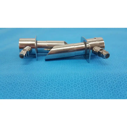 Welch Allyn Anoscope – Medical-Grade Instrument Lot of 2 Anoscope, second-hand product photo 5