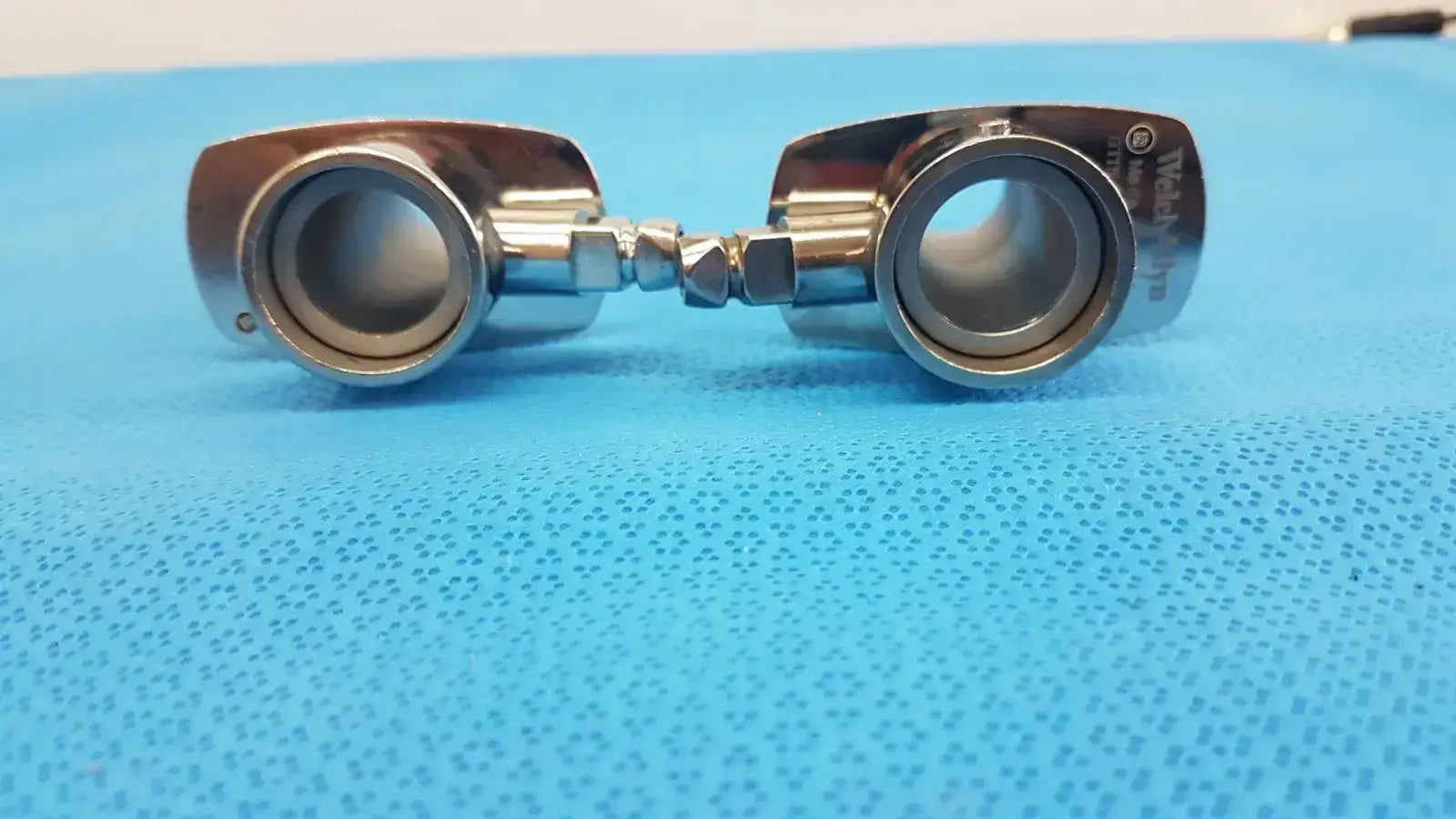 Welch Allyn Anoscope – Medical-Grade Instrument Lot of 2 Anoscope, second-hand product photo 2