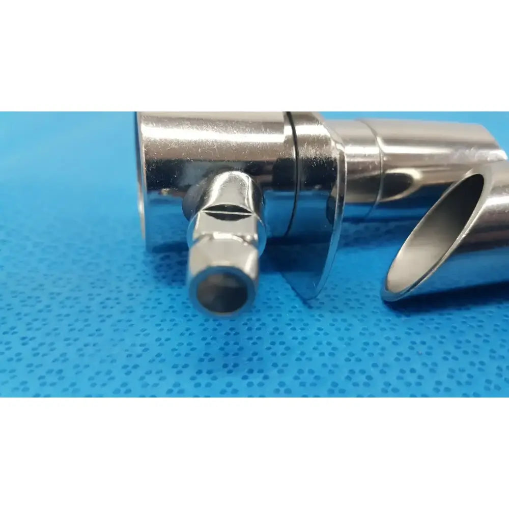 Welch Allyn Anoscope – Medical-Grade Instrument Lot of 2 Anoscope, second-hand product photo 3