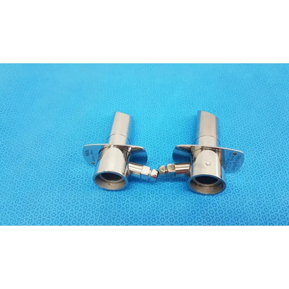 Welch Allyn Anoscope – Medical-Grade Instrument Lot of 2 Anoscope, second-hand product photo 11