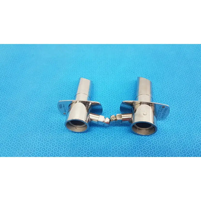 Welch Allyn Anoscope – Medical-Grade Instrument Lot of 2 Anoscope, second-hand product photo 11
