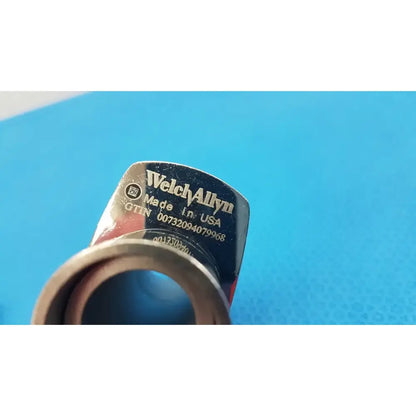 Welch Allyn Anoscope – Medical-Grade Instrument Lot of 2 Anoscope, second-hand product photo 9