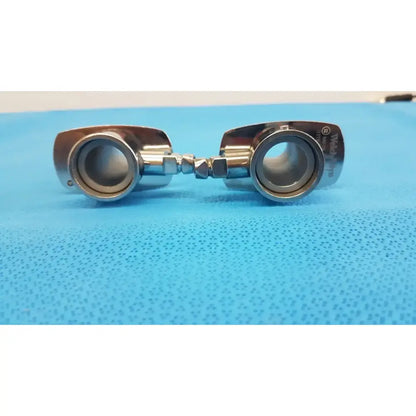 Welch Allyn Anoscope – Medical-Grade Instrument Lot of 2 Anoscope, second-hand product photo 2