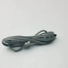 Welch Allyn Blood Pressure Hose, Locking Connector, Double-Tube