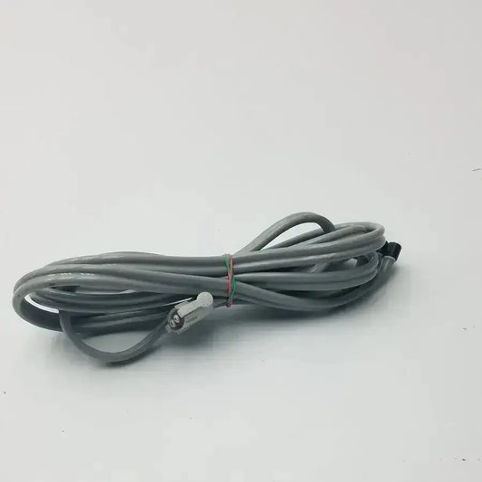 Welch Allyn Blood Pressure Hose, Locking Connector, Double-Tube Blood Pressure Hose, second-hand product photo 1