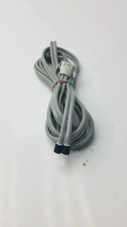 Welch Allyn Blood Pressure Hose, Locking Connector, Double-Tube Blood Pressure Hose, second-hand product photo 4