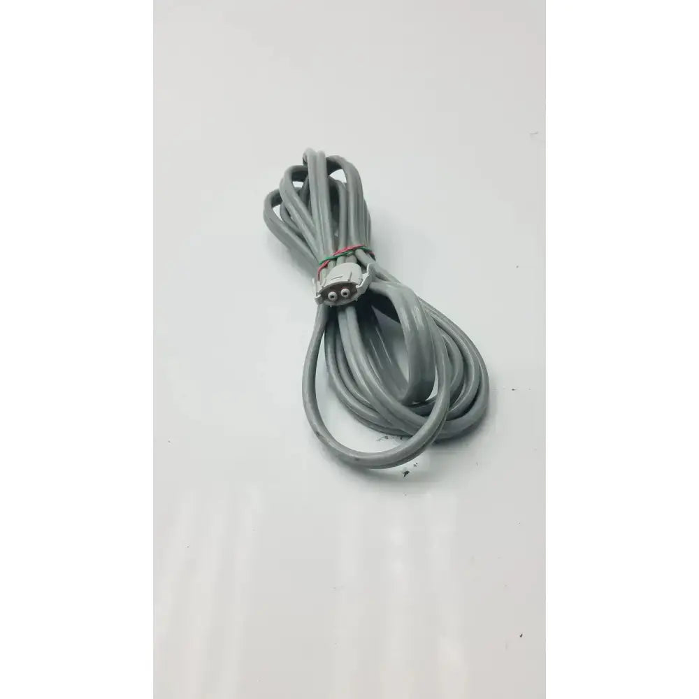 Welch Allyn Blood Pressure Hose, Locking Connector, Double-Tube Blood Pressure Hose, second-hand product photo 6