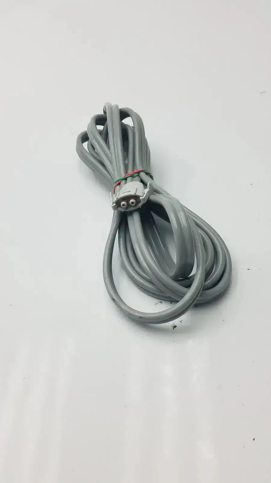 Welch Allyn Blood Pressure Hose, Locking Connector, Double-Tube Blood Pressure Hose, second-hand product photo 6