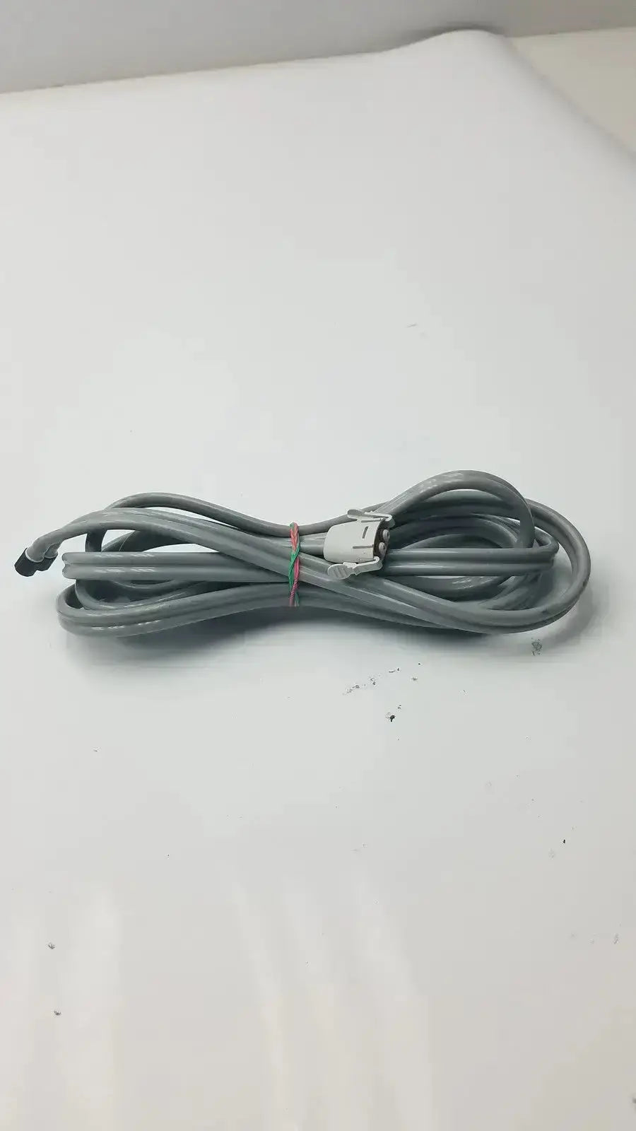 Welch Allyn Blood Pressure Hose, Locking Connector, Double-Tube Blood Pressure Hose, second-hand product photo 5