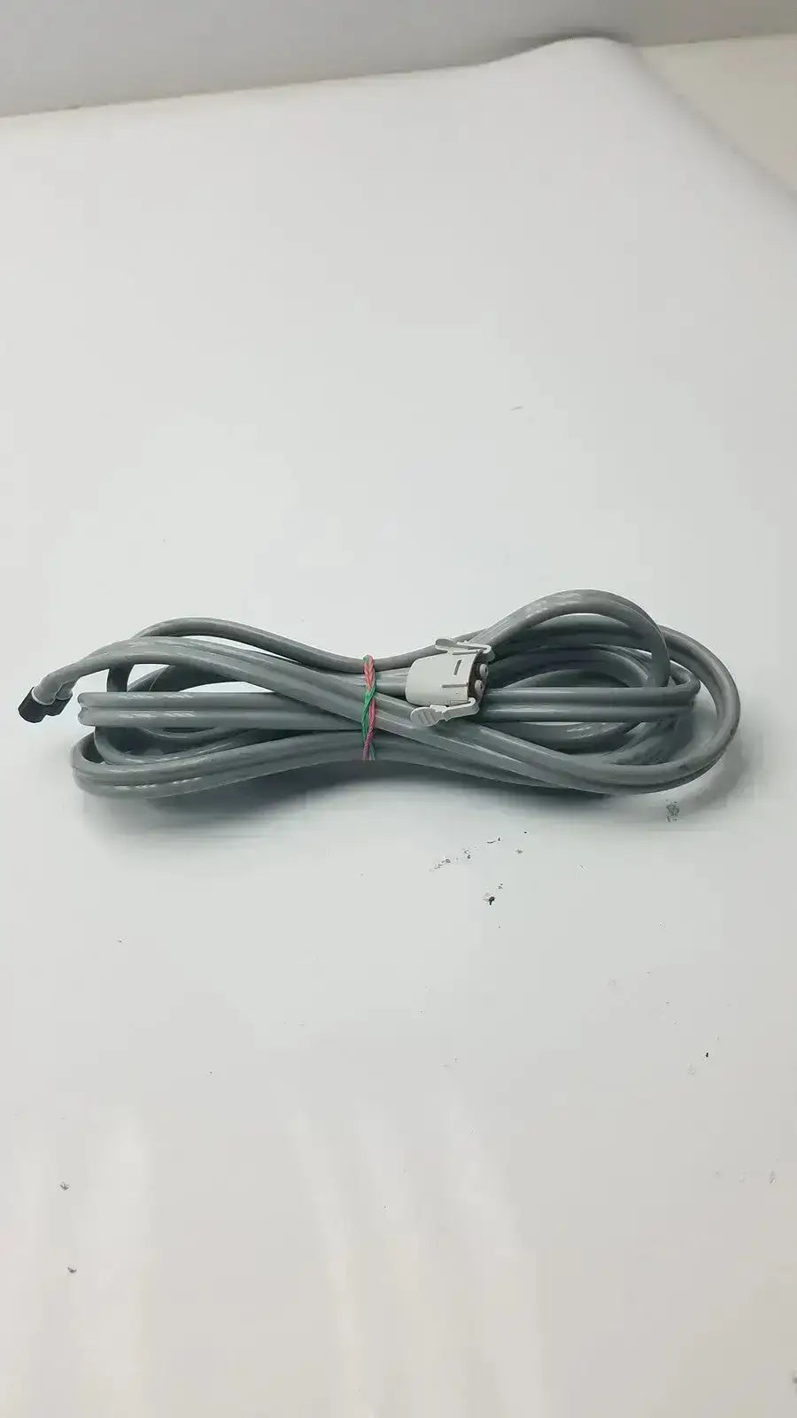 Welch Allyn Blood Pressure Hose, Locking Connector, Double-Tube Blood Pressure Hose, second-hand product photo 5