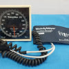 Welch Allyn Blood Pressure Monitor Kit Desk Aneroid Sphygmomanometer Adult Cuff