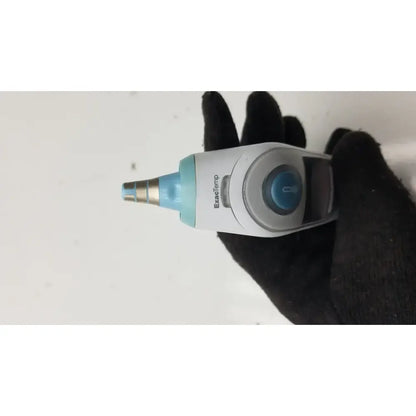 Welch Allyn Braun Thermoscan Pro 6000 Ear Thermometer 901054 Ear Thermometer Accessory, second-hand product photo 5