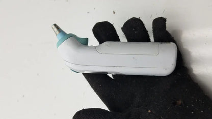 Welch Allyn Braun Thermoscan Pro 6000 Ear Thermometer 901054 Ear Thermometer Accessory, second-hand product photo 6
