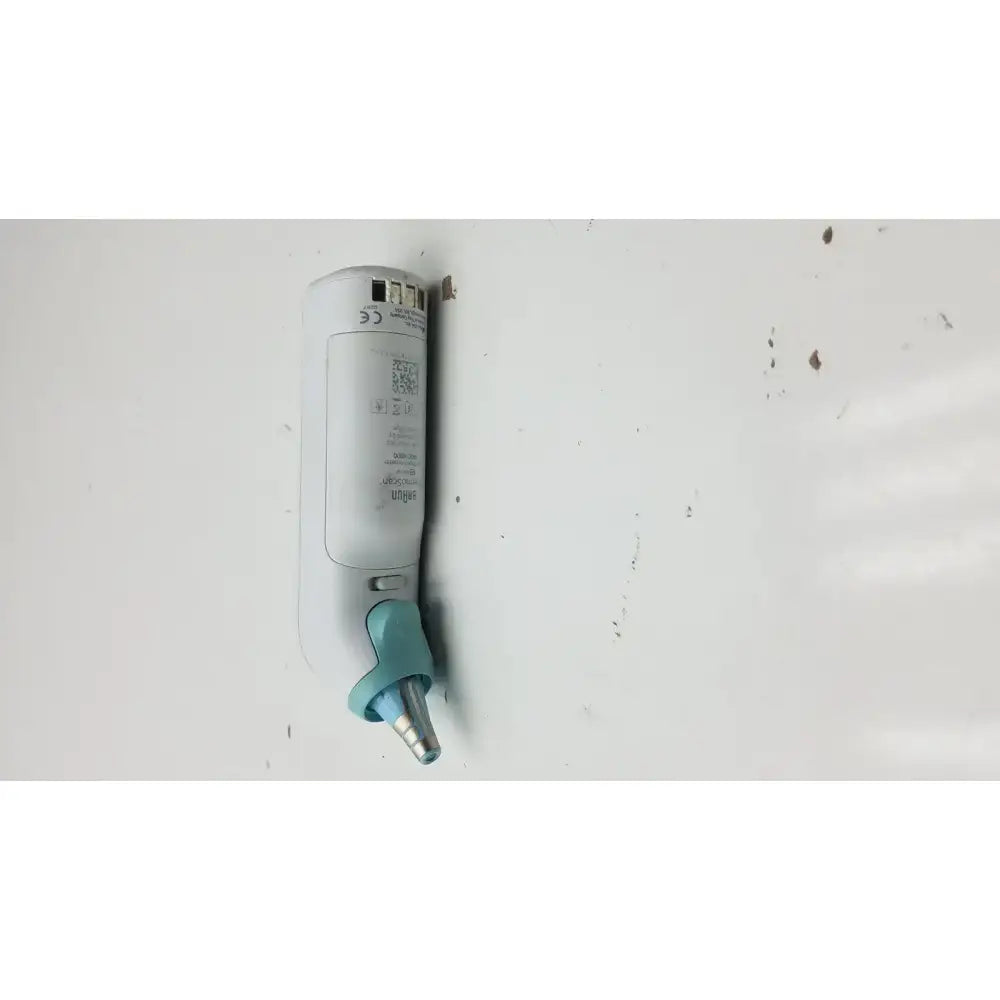 Welch Allyn Braun Thermoscan Pro 6000 Ear Thermometer 901054 Ear Thermometer Accessory, second-hand product photo 4