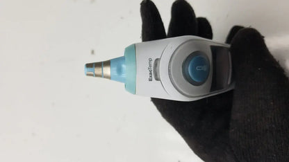 Welch Allyn Braun Thermoscan Pro 6000 Ear Thermometer 901054 Ear Thermometer Accessory, second-hand product photo 5