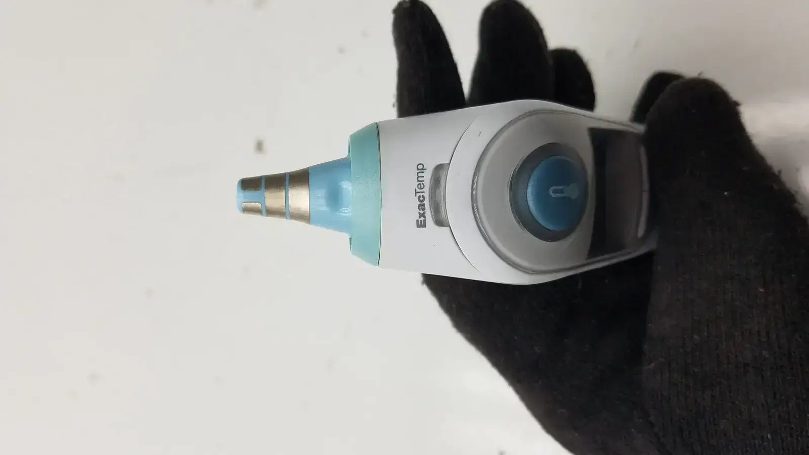 Welch Allyn Braun Thermoscan Pro 6000 Ear Thermometer 901054 Ear Thermometer Accessory, second-hand product photo 5