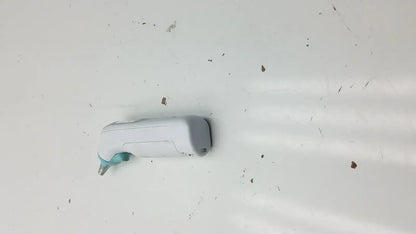 Welch Allyn Braun Thermoscan Pro 6000 Ear Thermometer 901054 Ear Thermometer Accessory, second-hand product photo 3