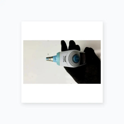 Welch Allyn Braun Thermoscan Pro 6000 Ear Thermometer 901054 Ear Thermometer Accessory, second-hand product photo 5