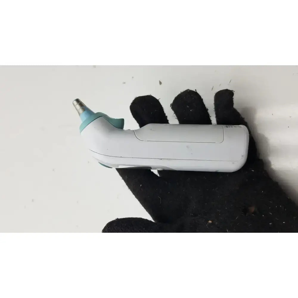 Welch Allyn Braun Thermoscan Pro 6000 Ear Thermometer 901054 Ear Thermometer Accessory, second-hand product photo 6