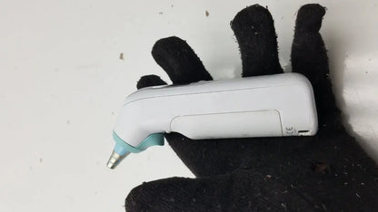 Welch Allyn Braun Thermoscan Pro 6000 Ear Thermometer 901054 Ear Thermometer Accessory, second-hand product photo 7