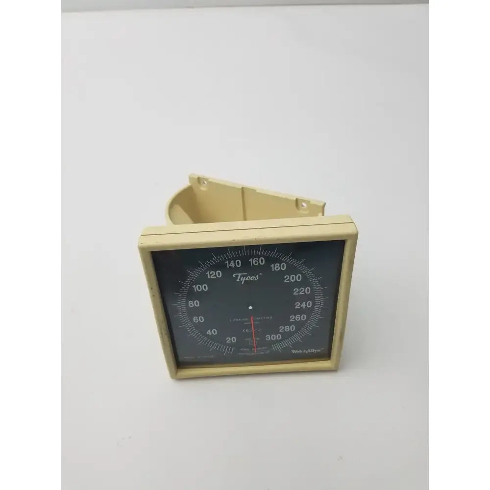 Welch Allyn CE0050 Tycos Sphygmomanometer Sphygmomanometer, second-hand product photo 9