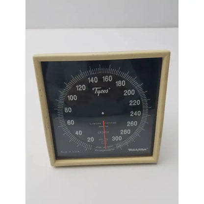 Welch Allyn CE0050 Tycos Sphygmomanometer Sphygmomanometer, second-hand product photo 10