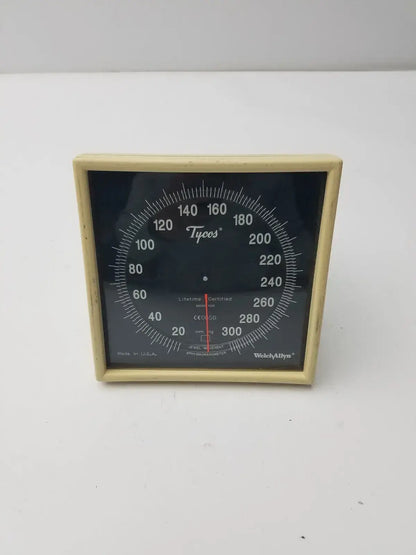 Welch Allyn CE0050 Tycos Sphygmomanometer Sphygmomanometer, second-hand product photo 1