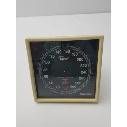 Welch Allyn CE0050 Tycos Sphygmomanometer Sphygmomanometer, second-hand product photo 6