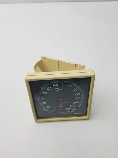Welch Allyn CE0050 Tycos Sphygmomanometer Sphygmomanometer, second-hand product photo 9