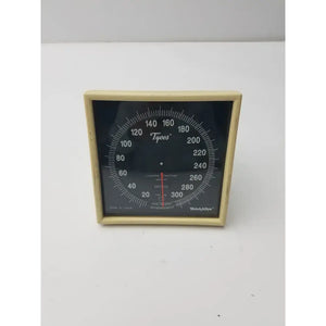 مقياس ضغط الدم Welch Allyn CE0050 Tycos