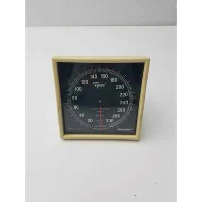 Welch Allyn CE0050 Tycos Sphygmomanometer Sphygmomanometer, second-hand product photo 1