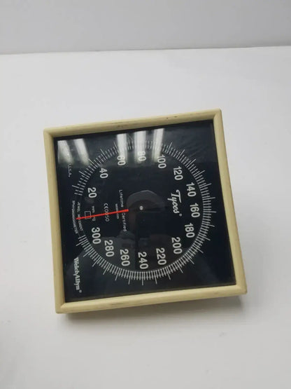 Welch Allyn CE0050 Tycos Sphygmomanometer Sphygmomanometer, second-hand product photo 8