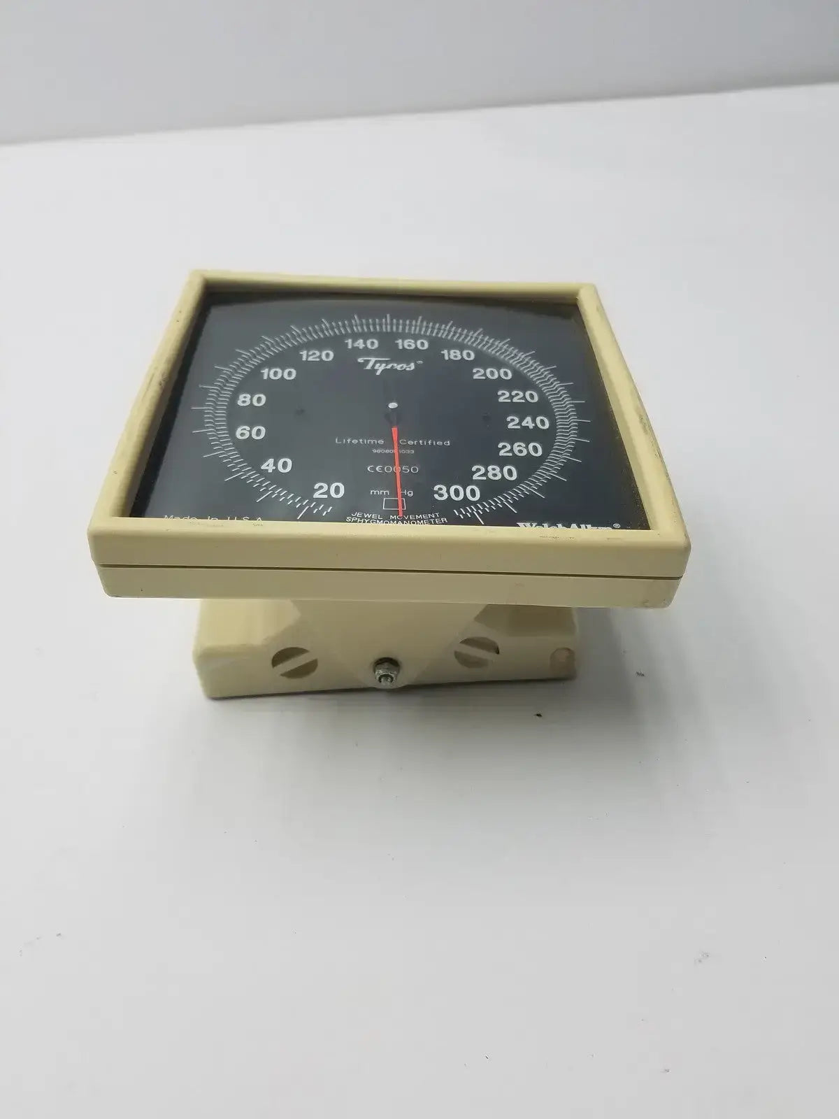 Welch Allyn CE0050 Tycos Sphygmomanometer Sphygmomanometer, second-hand product photo 7