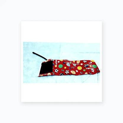 Welch Allyn Child Durable Two-Piece Blood Pressure Cuff 20.8 Cm Max Blood Pressure Cuff, second-hand product photo 10