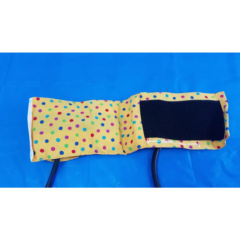 Welch Allyn Child Durable Two Piece Blood Pressure Cuff Child Two‑Piece Blood Pressure Cuff, second-hand product photo 3