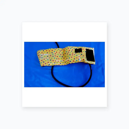 Welch Allyn Child Durable Two Piece Blood Pressure Cuff Child Two‑Piece Blood Pressure Cuff, second-hand product photo 1
