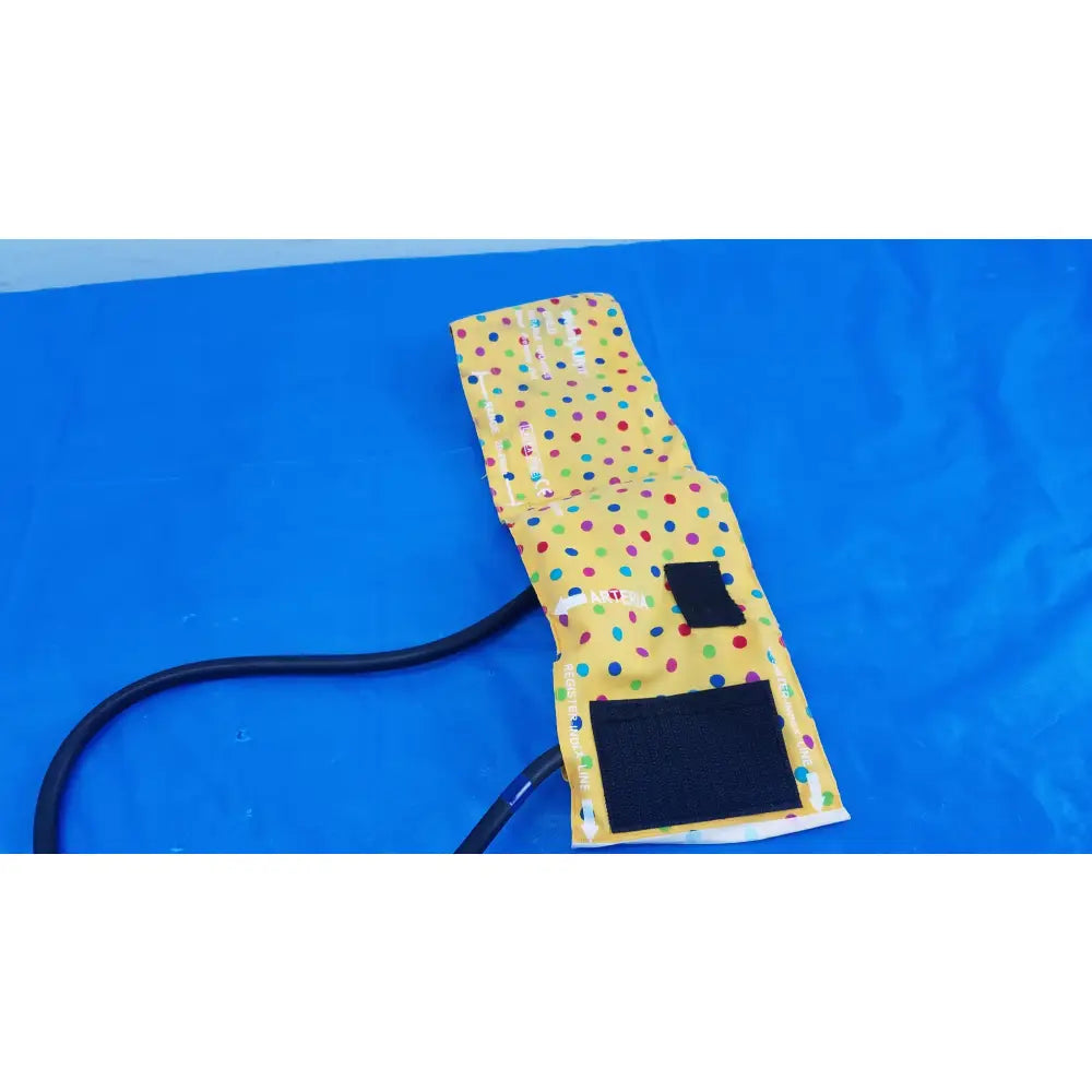 Welch Allyn Child Durable Two Piece Blood Pressure Cuff Child Two‑Piece Blood Pressure Cuff, second-hand product photo 2
