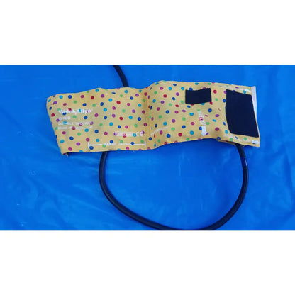 Welch Allyn Child Durable Two Piece Blood Pressure Cuff Child Two‑Piece Blood Pressure Cuff, second-hand product photo 1