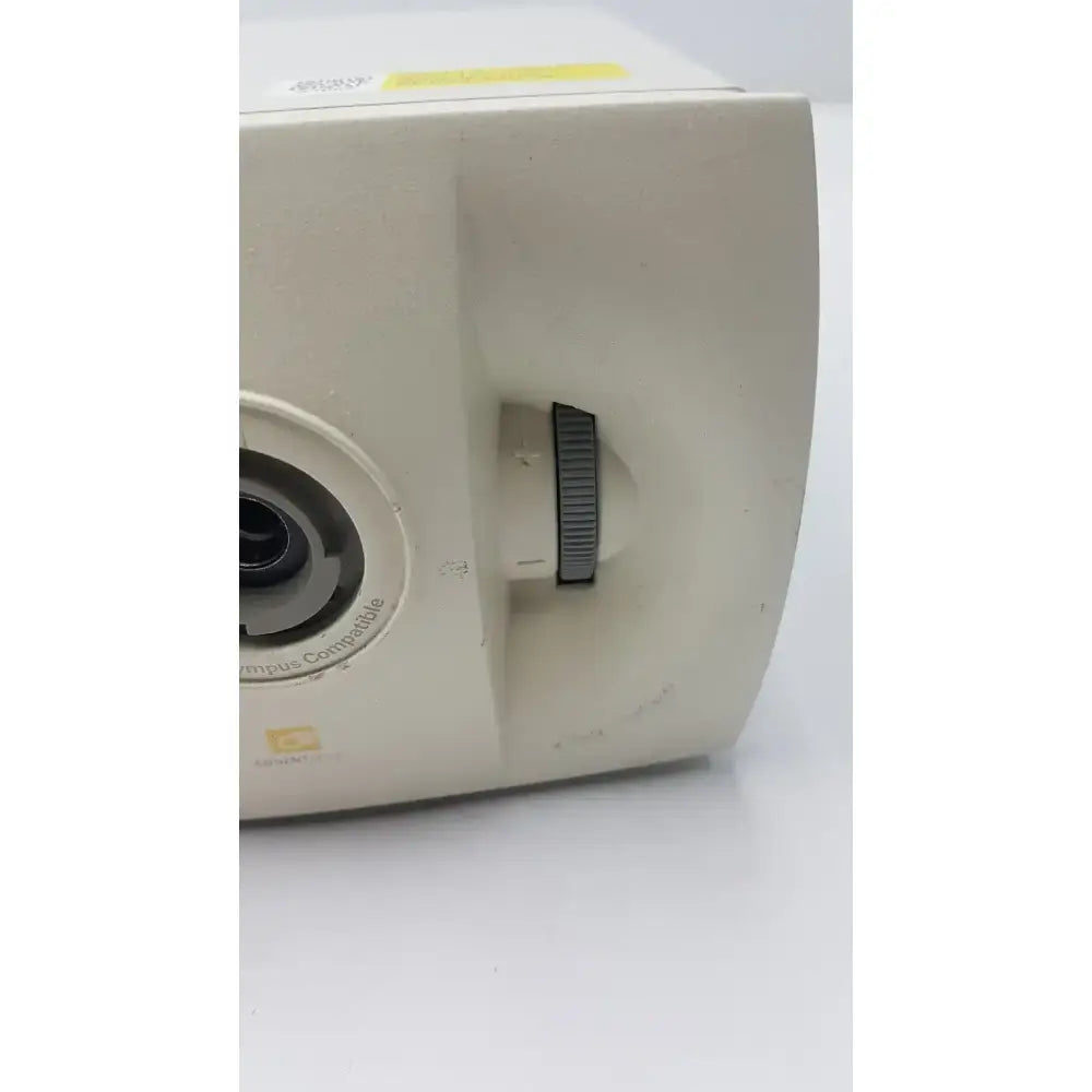 Welch Allyn CL300 Illuminator Light Source 90123, 120 V, 5.0 Amps Light Source, second-hand product photo 7