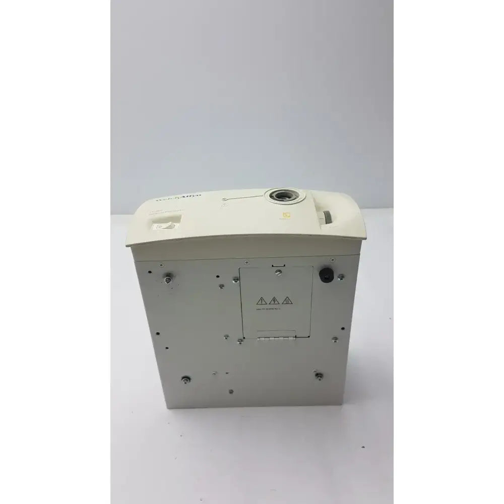 Welch Allyn CL300 Illuminator Light Source 90123, 120 V, 5.0 Amps Light Source, second-hand product photo 12