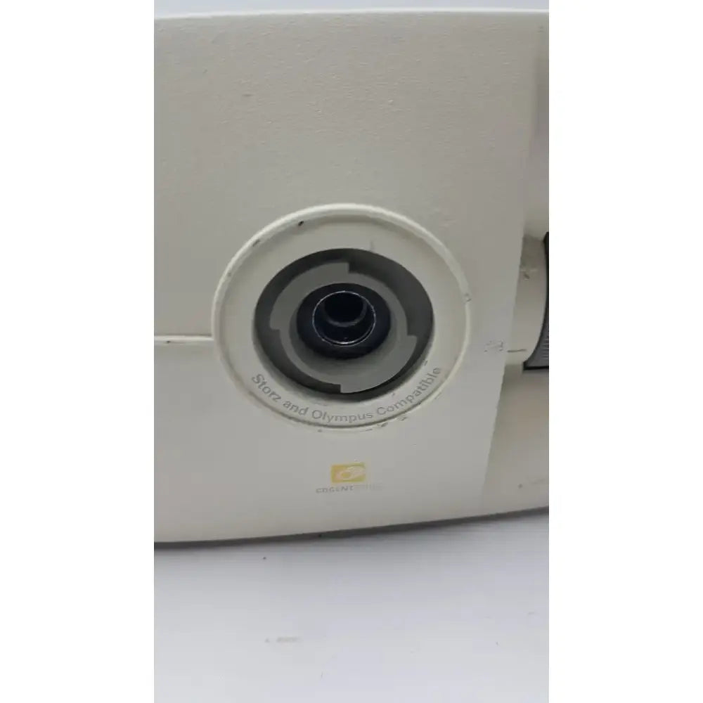 Welch Allyn CL300 Illuminator Light Source 90123, 120 V, 5.0 Amps Light Source, second-hand product photo 6