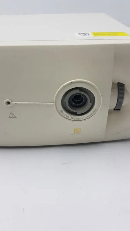 Welch Allyn CL300 Illuminator Light Source 90123, 120 V, 5.0 Amps Light Source, second-hand product photo 5
