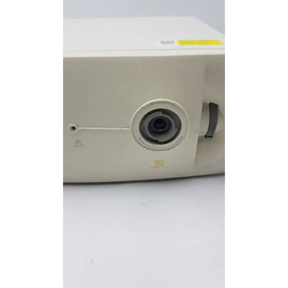 Welch Allyn CL300 Illuminator Light Source 90123, 120 V, 5.0 Amps Light Source, second-hand product photo 5
