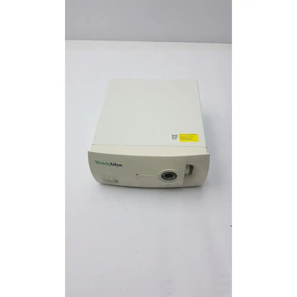 Welch Allyn CL300 Illuminator Light Source 90123, 120 V, 5.0 Amps Light Source, second-hand product photo 8