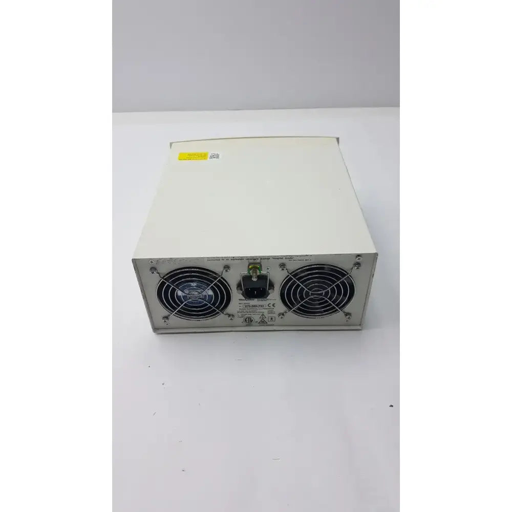 Welch Allyn CL300 Illuminator Light Source 90123, 120 V, 5.0 Amps Light Source, second-hand product photo 10