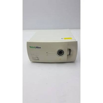 Welch Allyn CL300 Illuminator Light Source 90123, 120 V, 5.0 Amps Light Source, second-hand product photo 2