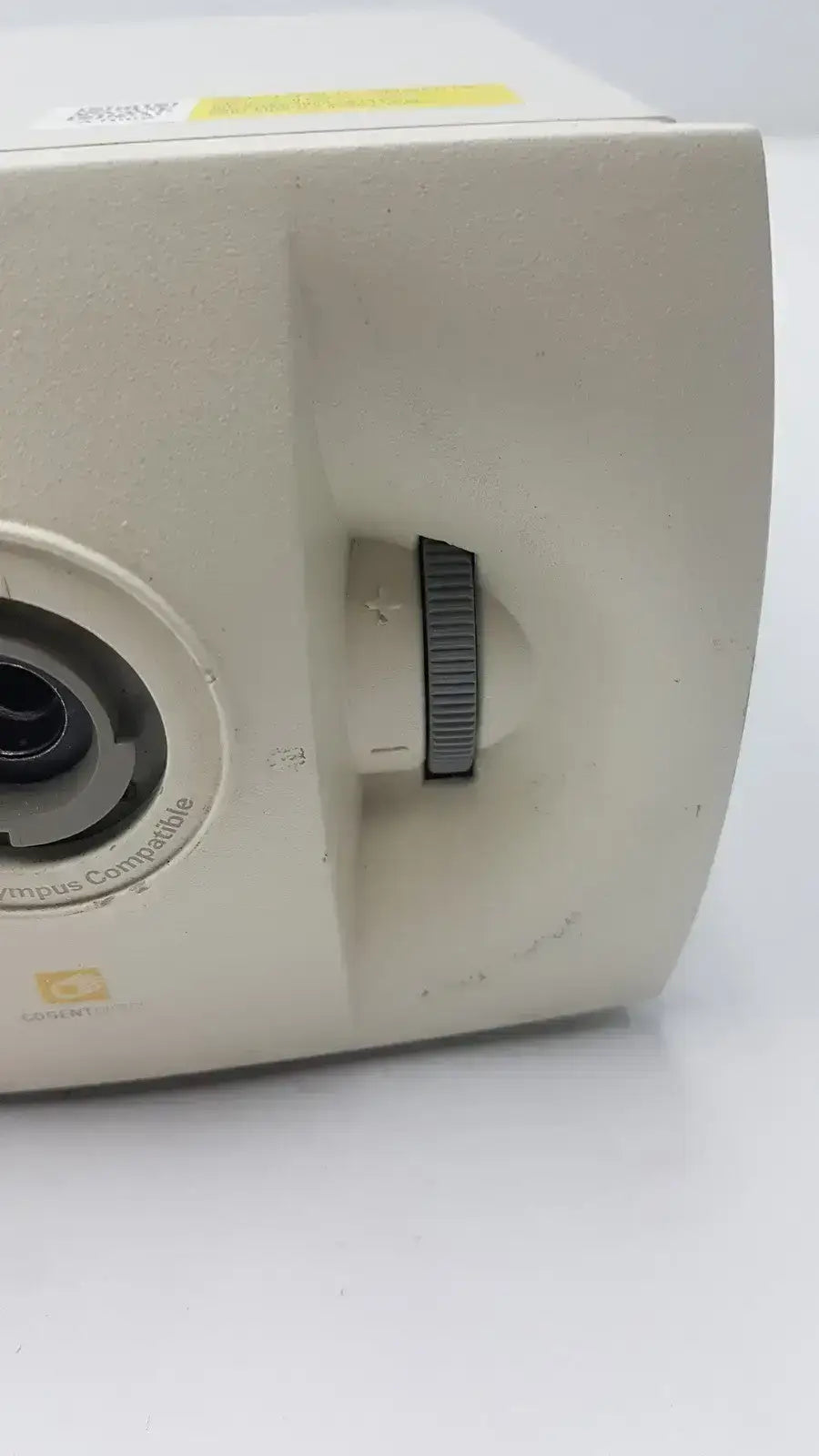 Welch Allyn CL300 Illuminator Light Source 90123, 120 V, 5.0 Amps Light Source, second-hand product photo 7