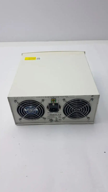 Welch Allyn CL300 Illuminator Light Source 90123, 120 V, 5.0 Amps Light Source, second-hand product photo 10
