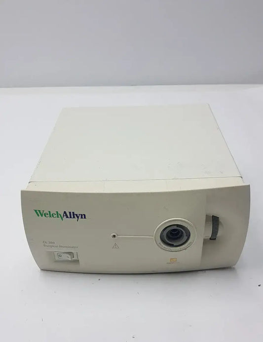 Welch Allyn CL300 Surgical Illuminator, Ref 90123 Surgical Illuminator, second-hand product photo 1