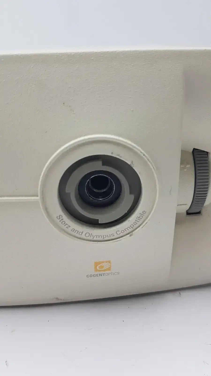 Welch Allyn CL300 Surgical Illuminator, Ref 90123 Surgical Illuminator, second-hand product photo 4